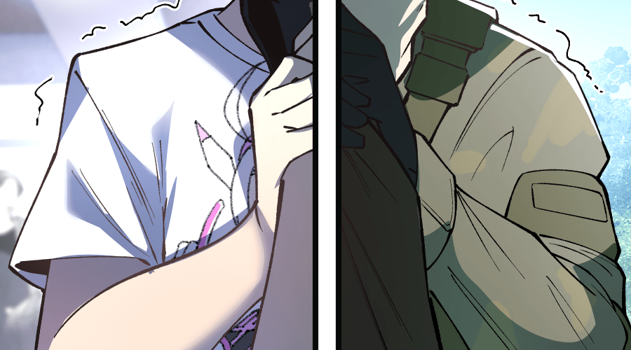 Read Dating Sim[on] chapter 22 image 137 on Lezhin