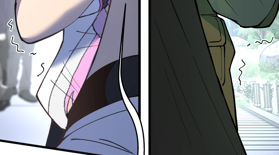Read Dating Sim[on] chapter 22 image 138 on Lezhin