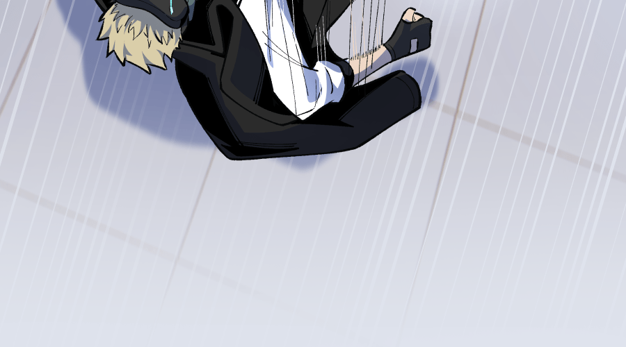 Read Dating Sim[on] chapter 22 image 14 on Lezhin