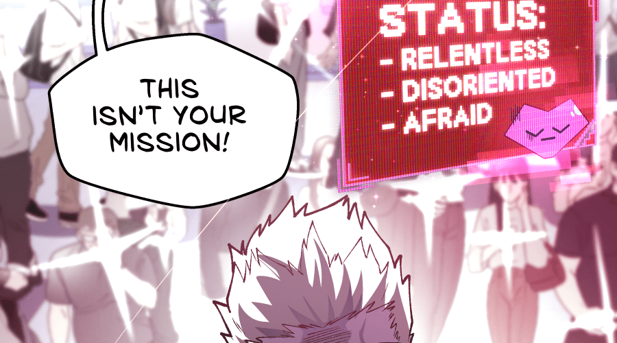 Read Dating Sim[on] chapter 22 image 140 on Lezhin