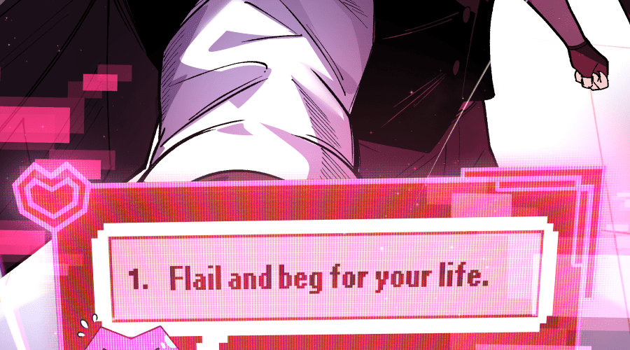 Read Dating Sim[on] chapter 22 image 142 on Lezhin