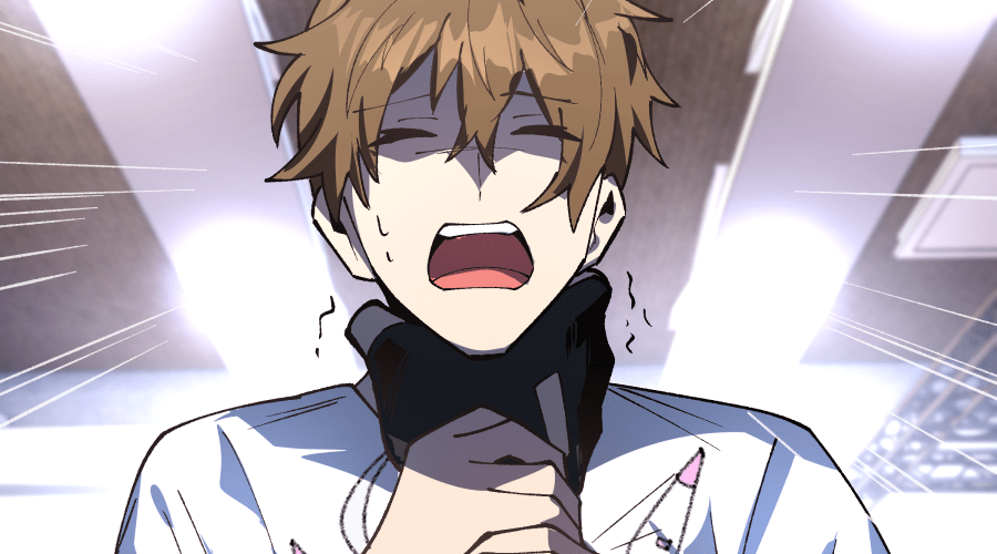 Read Dating Sim[on] chapter 22 image 146 on Lezhin