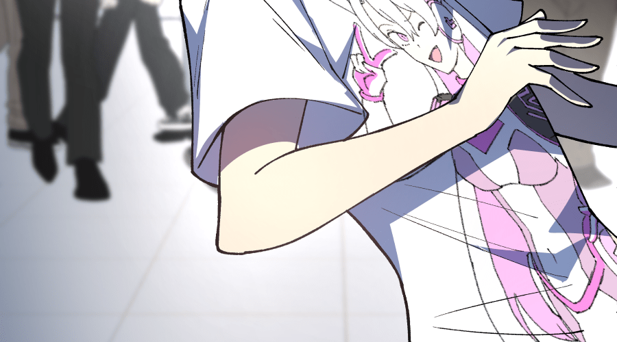 Read Dating Sim[on] chapter 22 image 156 on Lezhin