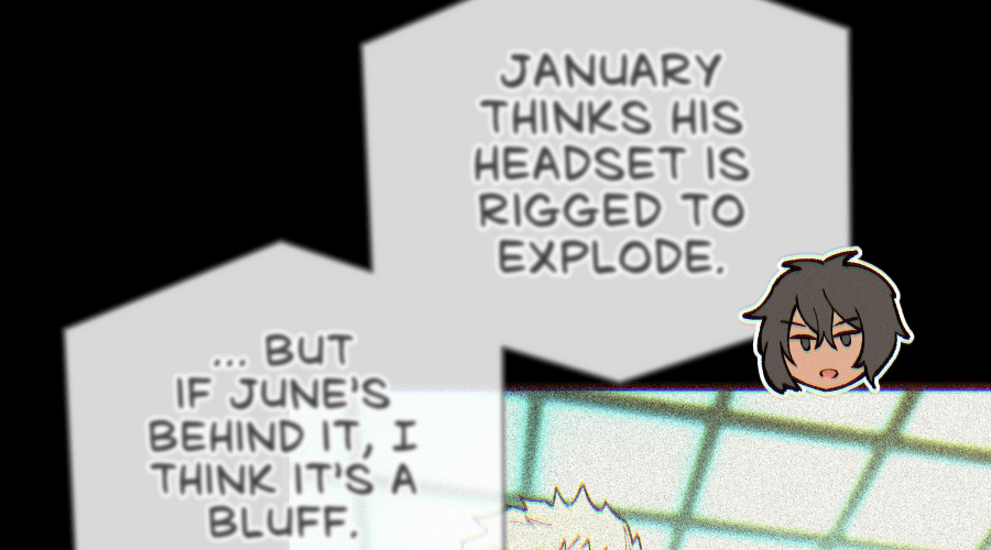 Read Dating Sim[on] chapter 22 image 178 on Lezhin
