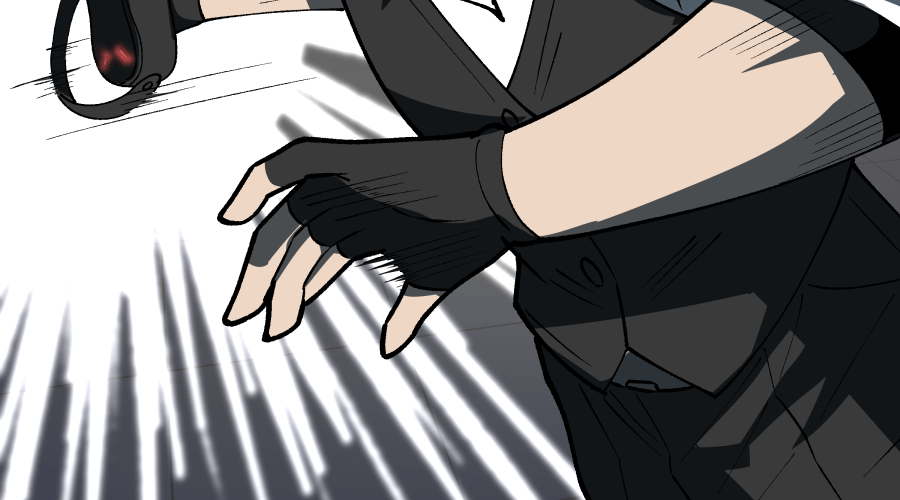 Read Dating Sim[on] chapter 22 image 183 on Lezhin