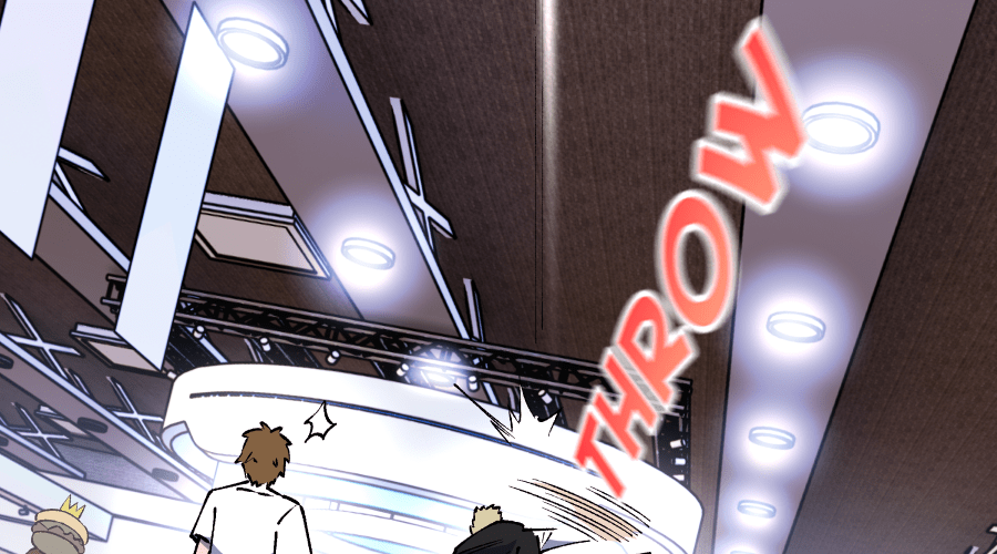Read Dating Sim[on] chapter 22 image 188 on Lezhin