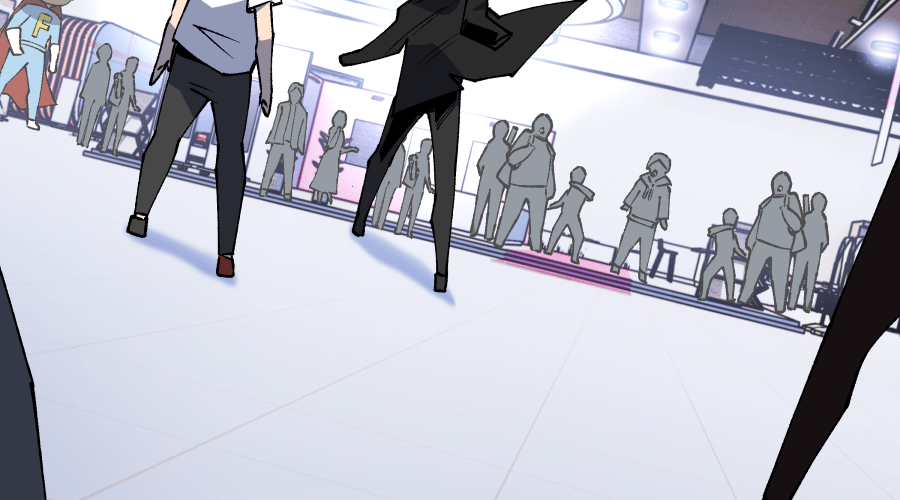 Read Dating Sim[on] chapter 22 image 189 on Lezhin