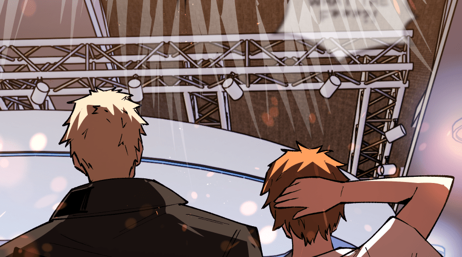 Read Dating Sim[on] chapter 22 image 196 on Lezhin
