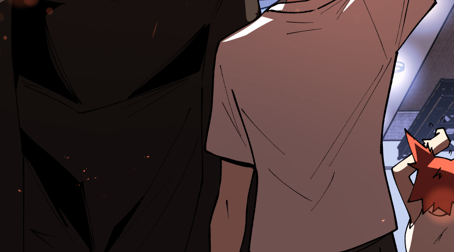 Read Dating Sim[on] chapter 22 image 197 on Lezhin