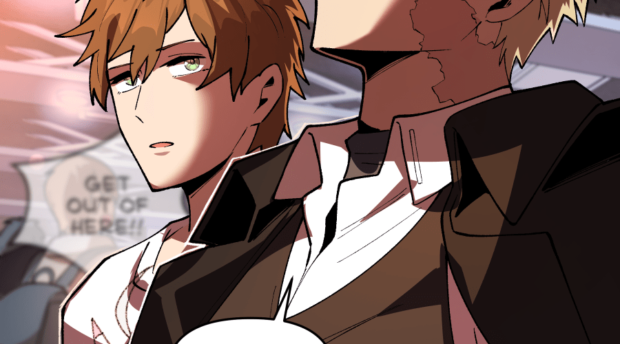 Read Dating Sim[on] chapter 22 image 201 on Lezhin