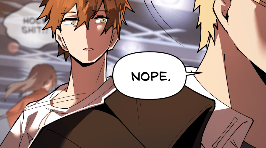 Read Dating Sim[on] chapter 22 image 204 on Lezhin