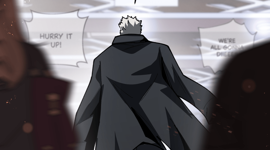 Read Dating Sim[on] chapter 22 image 208 on Lezhin
