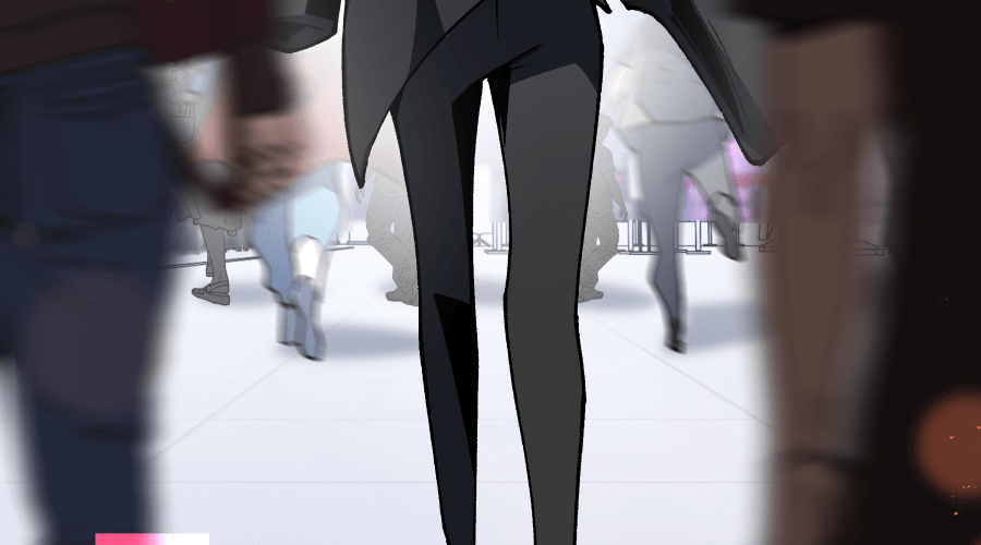 Read Dating Sim[on] chapter 22 image 209 on Lezhin