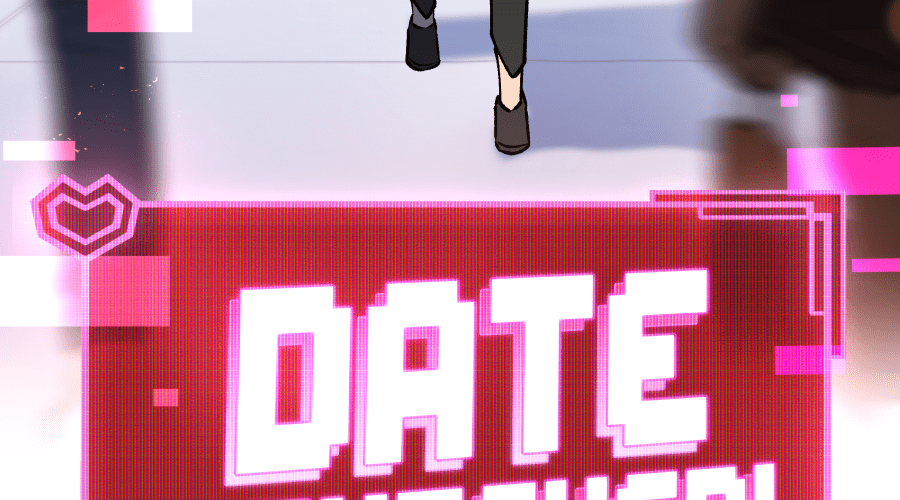 Read Dating Sim[on] chapter 22 image 210 on Lezhin