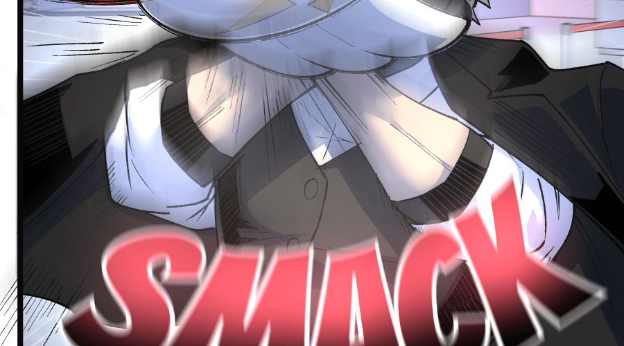 Read Dating Sim[on] chapter 22 image 22 on Lezhin