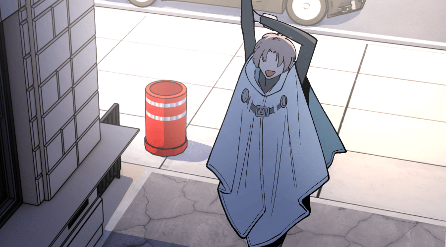 Read Dating Sim[on] chapter 22 image 229 on Lezhin