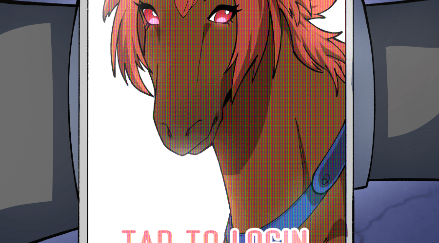 Read Dating Sim[on] chapter 22 image 235 on Lezhin