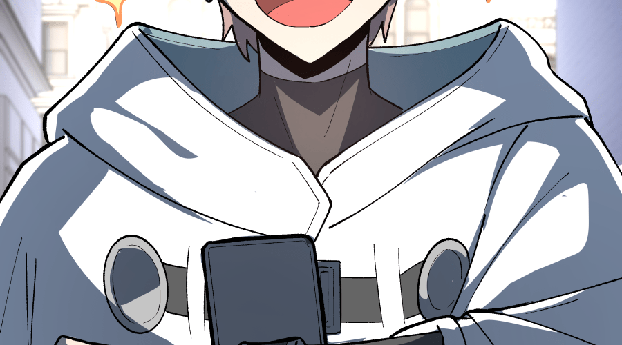 Read Dating Sim[on] chapter 22 image 239 on Lezhin