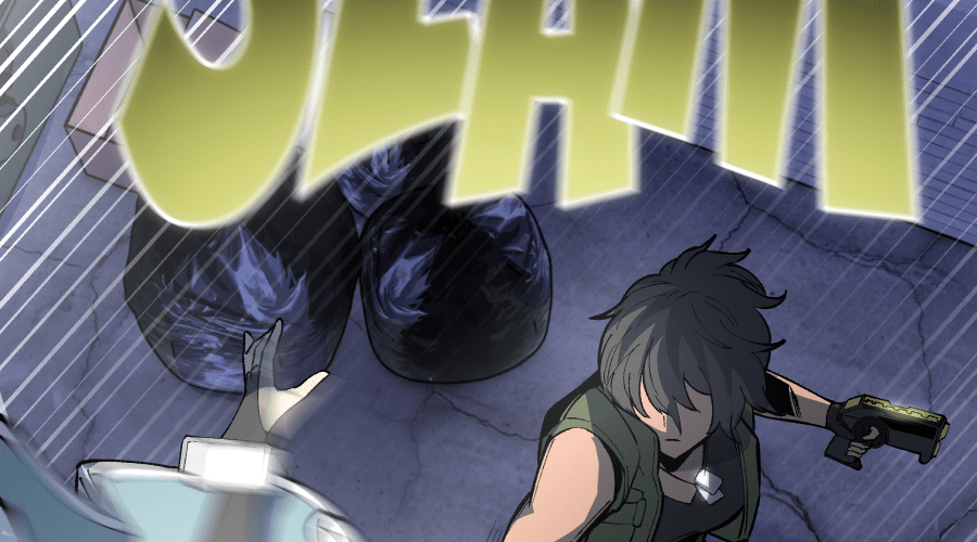 Read Dating Sim[on] chapter 22 image 246 on Lezhin