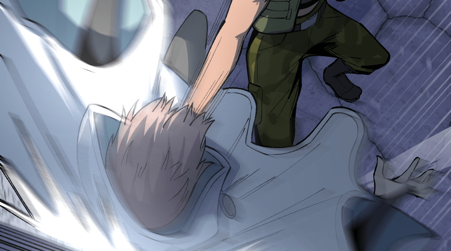 Read Dating Sim[on] chapter 22 image 247 on Lezhin