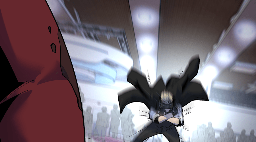 Read Dating Sim[on] chapter 22 image 25 on Lezhin