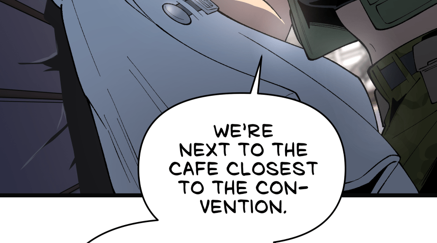 Read Dating Sim[on] chapter 22 image 252 on Lezhin