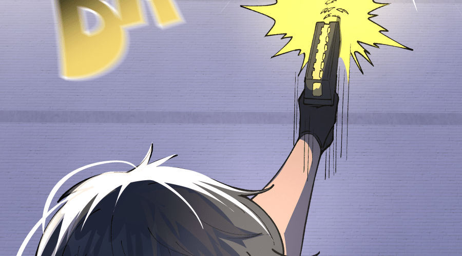 Read Dating Sim[on] chapter 22 image 263 on Lezhin