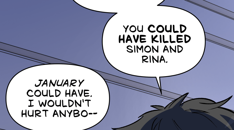 Read Dating Sim[on] chapter 22 image 267 on Lezhin
