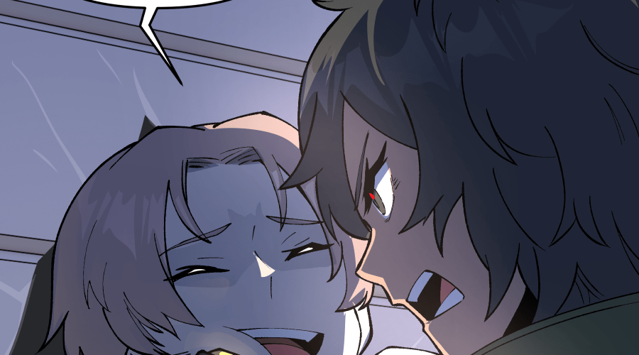 Read Dating Sim[on] chapter 22 image 268 on Lezhin