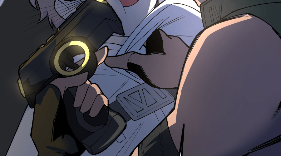 Read Dating Sim[on] chapter 22 image 269 on Lezhin