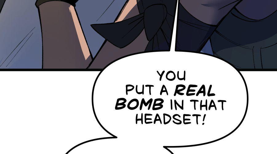 Read Dating Sim[on] chapter 22 image 270 on Lezhin