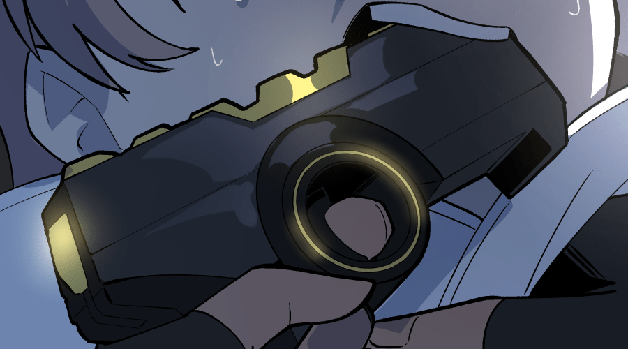 Read Dating Sim[on] chapter 22 image 274 on Lezhin
