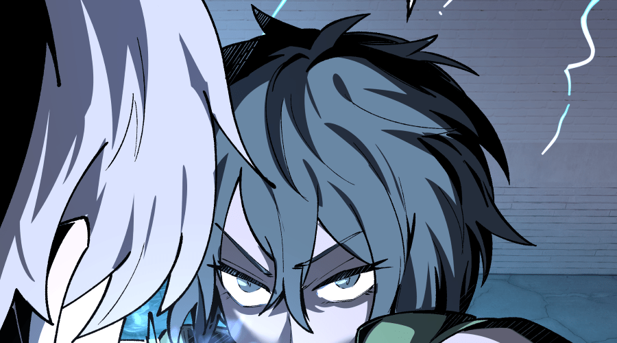 Read Dating Sim[on] chapter 22 image 282 on Lezhin