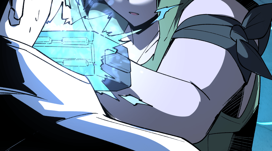 Read Dating Sim[on] chapter 22 image 283 on Lezhin