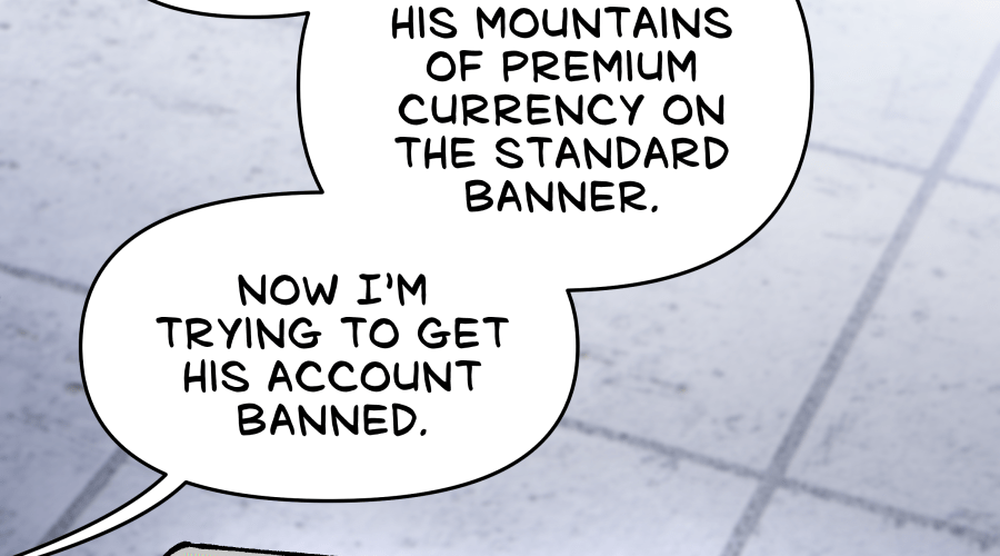 Read Dating Sim[on] chapter 22 image 303 on Lezhin