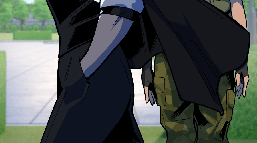 Read Dating Sim[on] chapter 22 image 309 on Lezhin