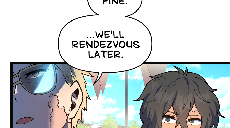 Read Dating Sim[on] chapter 22 image 311 on Lezhin