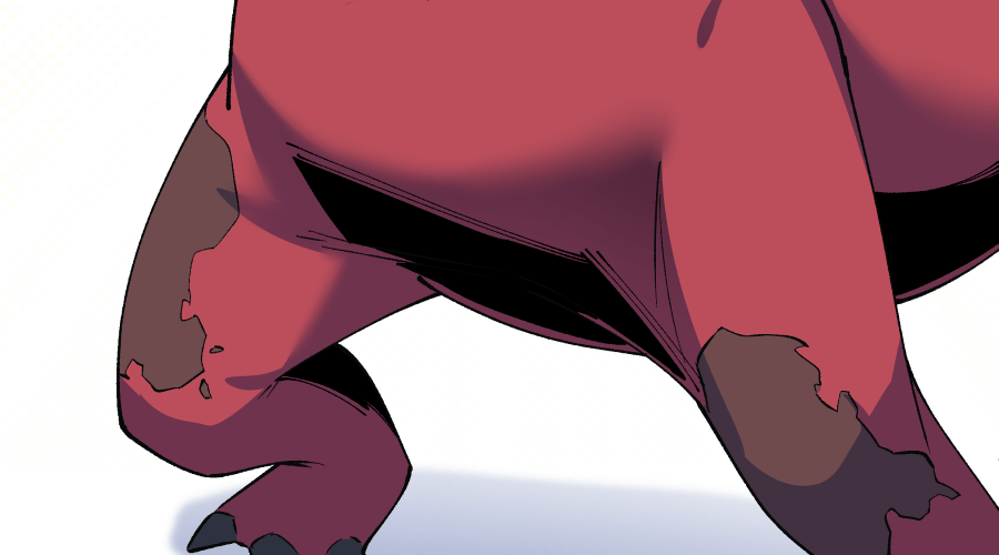 Read Dating Sim[on] chapter 22 image 32 on Lezhin