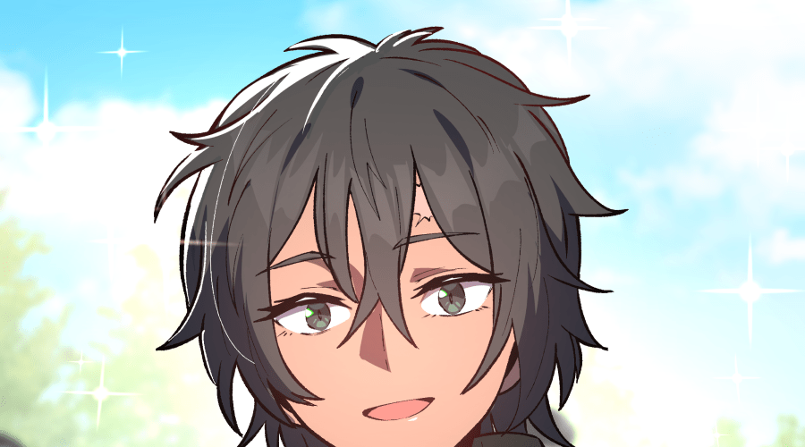 Read Dating Sim[on] chapter 22 image 323 on Lezhin