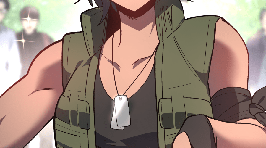 Read Dating Sim[on] chapter 22 image 324 on Lezhin