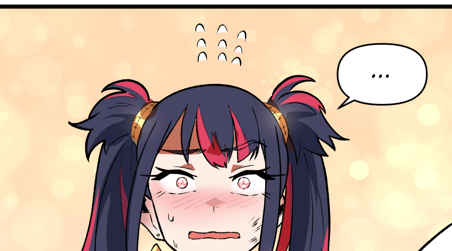 Read Dating Sim[on] chapter 22 image 327 on Lezhin