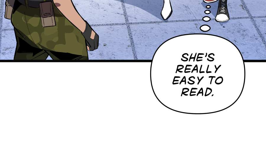 Read Dating Sim[on] chapter 22 image 333 on Lezhin