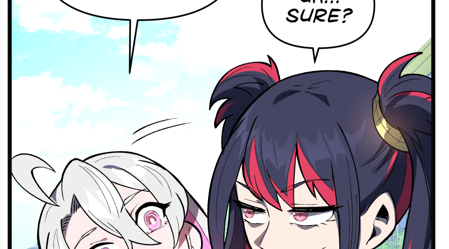 Read Dating Sim[on] chapter 22 image 335 on Lezhin