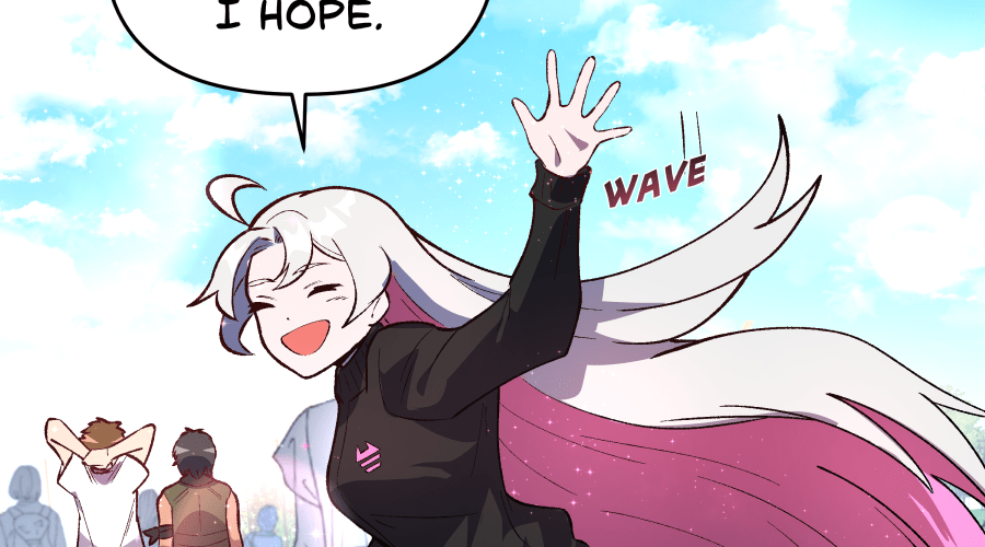 Read Dating Sim[on] chapter 22 image 339 on Lezhin