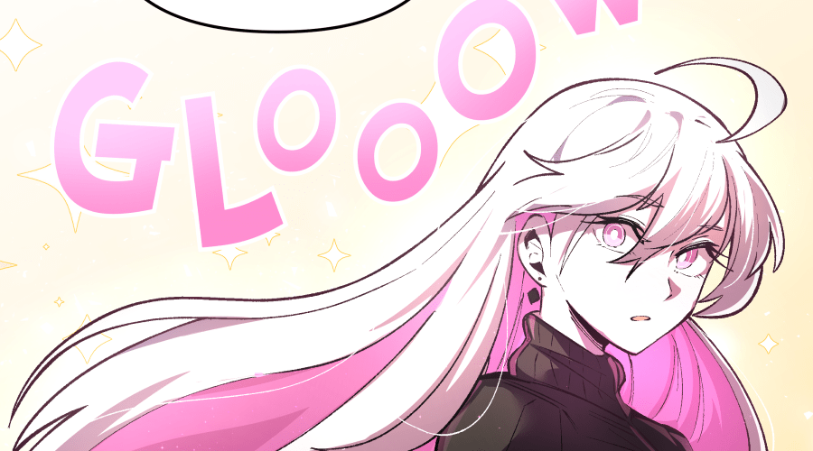 Read Dating Sim[on] chapter 22 image 347 on Lezhin