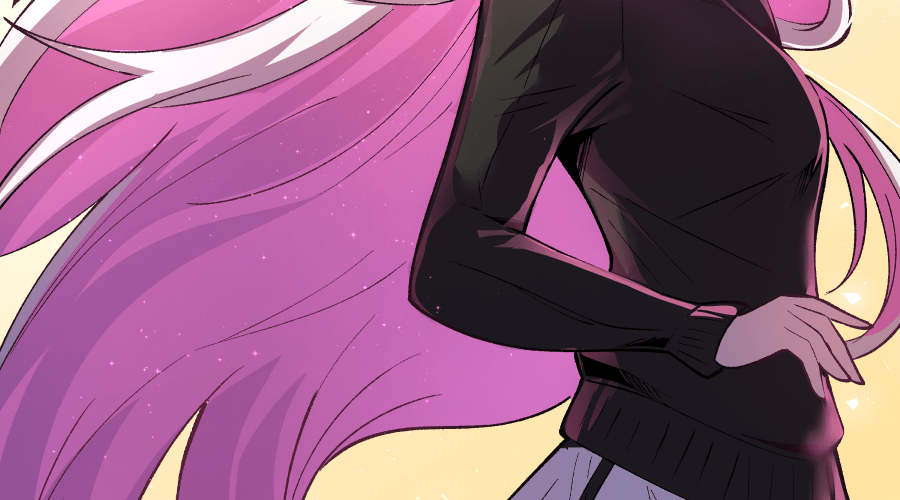 Read Dating Sim[on] chapter 22 image 348 on Lezhin