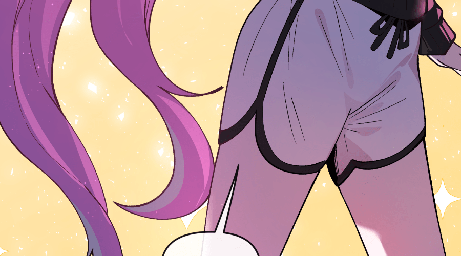 Read Dating Sim[on] chapter 22 image 349 on Lezhin