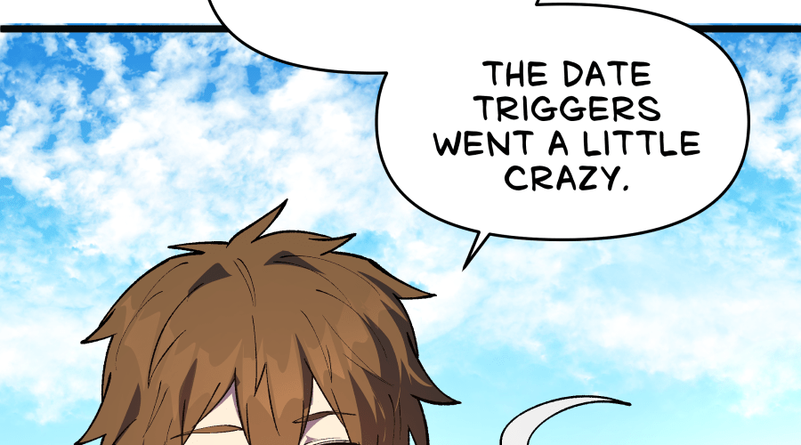 Read Dating Sim[on] chapter 22 image 352 on Lezhin
