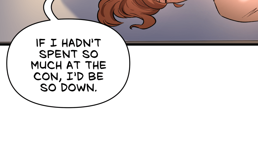 Read Dating Sim[on] chapter 22 image 368 on Lezhin