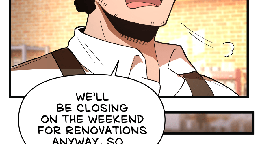 Read Dating Sim[on] chapter 22 image 371 on Lezhin